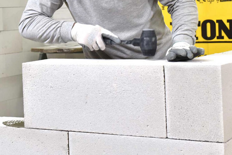 Gaz Beton