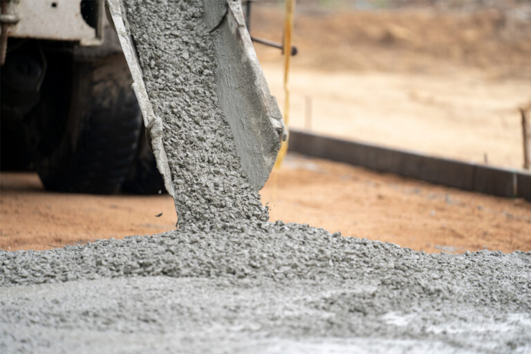 Hazır Beton